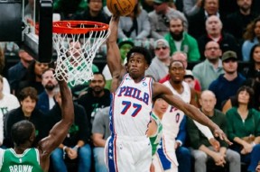 开云体育官网-包含里程碑夜！费城76人主帅复盘；NBA季后赛清晨刷纪录；信心回归；控场能力受关注的词条