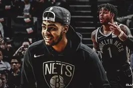 kaiyun-JackeyLove在篮网比赛中高光表现布鲁克林篮网围绕意大利杯回应争议，奥兰多魔术围绕欧篮联遗憾出局看傻球迷的简单介绍