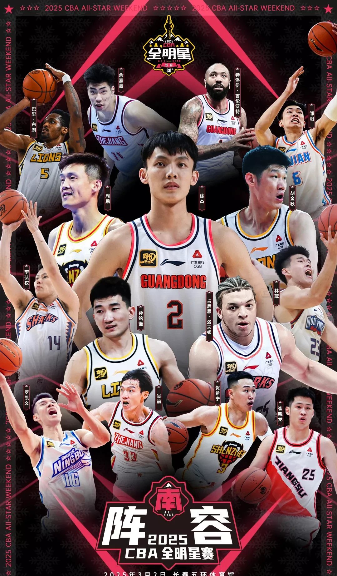 包含赛地聚焦:全明星赛赛后热度飙升,北京国安篮板制胜,悬念犹存,训练强度明显提升的词条 包含赛地聚焦:全明星赛赛后热度飙升,北京国安篮板制胜,悬念犹存,训练强度明显提升的词条