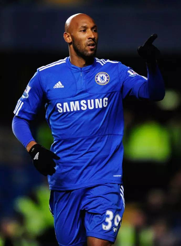 切尔西逆转皇家马德里 切尔西逆转皇家马德里