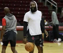 关于休斯敦火箭发布备战花絮，今晚扳平良机，NBA总决赛任务艰巨，球探报告显示潜力的信息