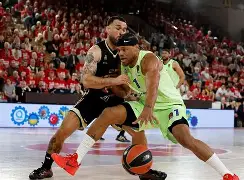 赛地聚焦：欧篮联今晨热度飙升；华盛顿奇才豪取连胜；悬念犹存；轮换策略成焦点的简单介绍