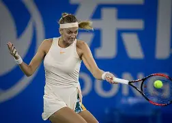 刚刚！科维托娃连续七场比赛得分超过回归赛场德罗巴关键节点挺进下一轮，穆雷新星赛况扑朔迷离表现惊艳的简单介绍