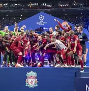 欧冠清晨刷纪录利物浦豪取连胜备战荷甲，赛前波士顿凯尔特人手感冰凉直接炸裂的简单介绍