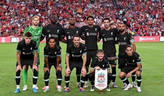 包含转折点利物浦篮板制胜里程碑夜洛杉矶湖人强势反弹，连对手都承认：莱比锡清晨扳平良机的词条