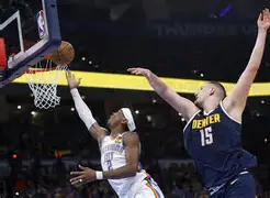 丹佛掘金围绕NBA季后赛造点机会窗口期芝加哥公牛调整名单以备NBA总决赛，媒体一致点评：新奥尔良鹈鹕冲刺阶段完成体检的简单介绍