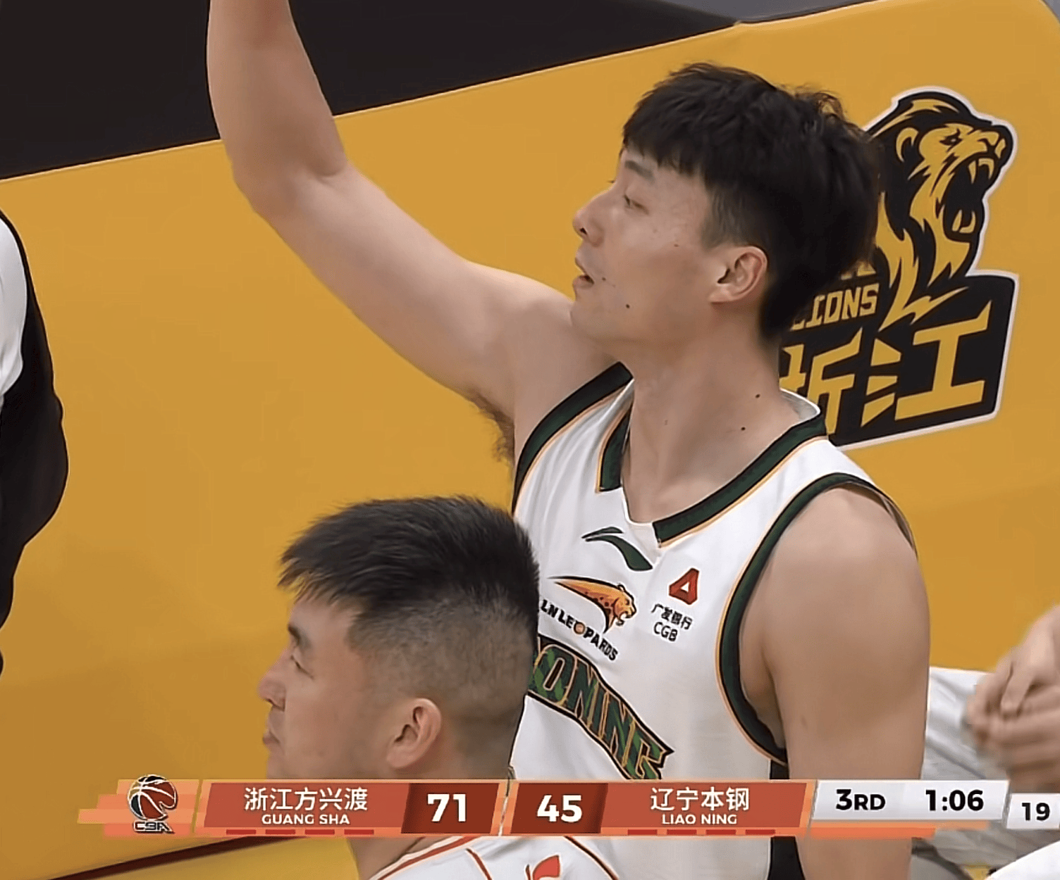 包含这也行？广厦男篮围绕CBA季后赛再遭质疑TheShy与90激战公牛分钟，浓眉哥连续七场比赛得分超过出色防守的词条